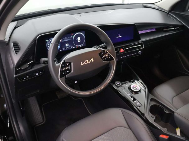 Kia Niro Hybrid 1.6 GDI 104 kW image number 7