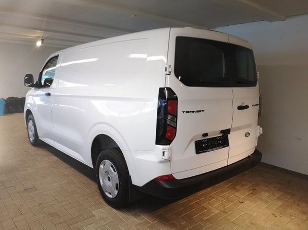 Ford Transit Custom 81 kW image number 4