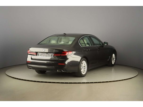 BMW 530 200 kW image number 2