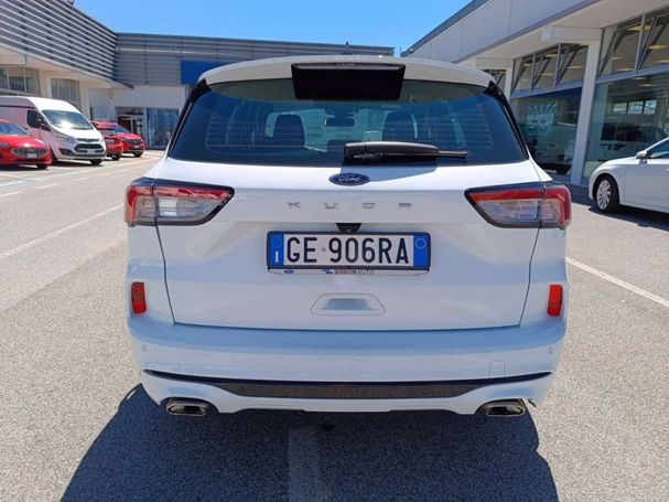 Ford Kuga 1.5 EcoBlue ST-Line 88 kW image number 13