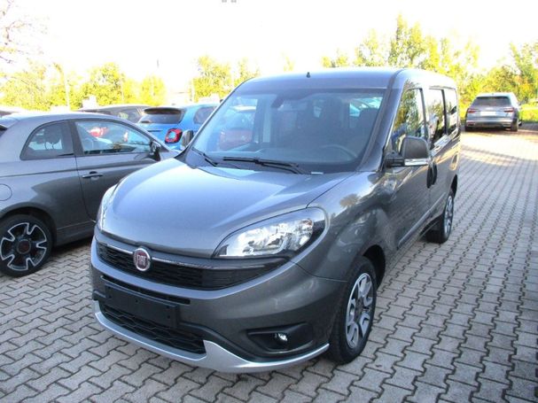 Fiat Doblo 1.6 Trekking 88 kW image number 1