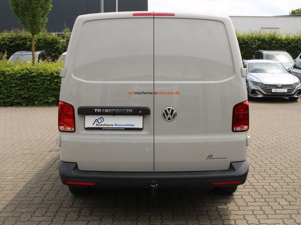 Volkswagen T6 Transporter T6 2.0 TDI 81 kW image number 8