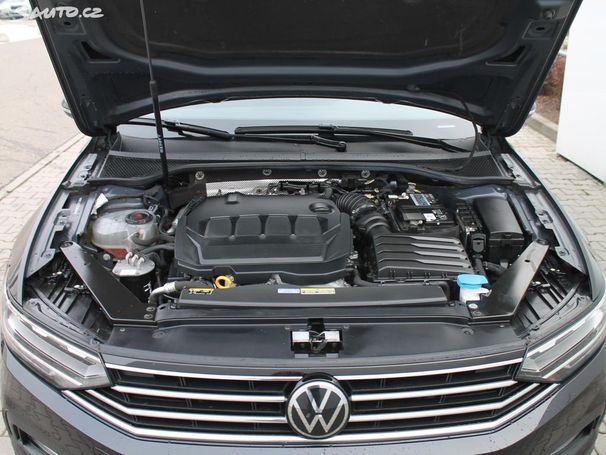 Volkswagen Passat Variant 2.0 TDI Business DSG 110 kW image number 25