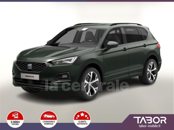 Seat Tarraco 2.0 TSI 4Drive DSG 140 kW image number 1