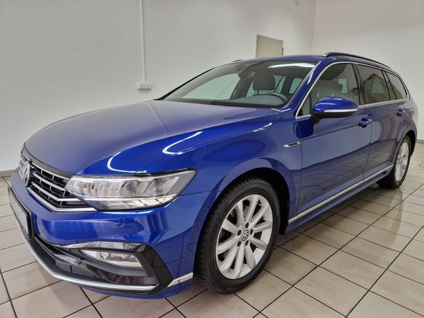 Volkswagen Passat Variant 2.0 TDI DSG 140 kW image number 1