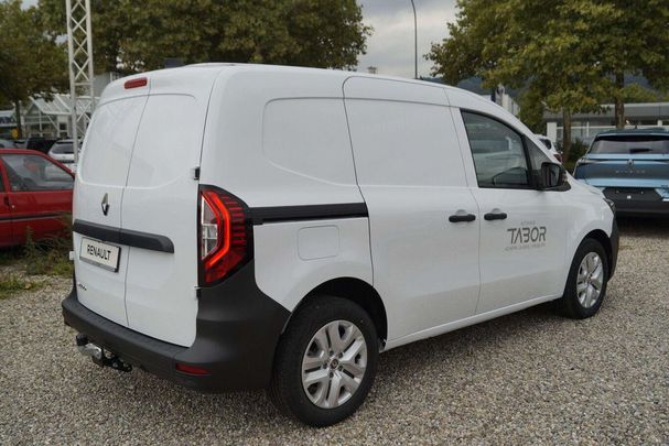 Renault Kangoo dCi 95 70 kW image number 2