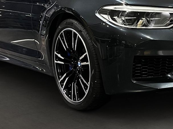 BMW M5 M xDrive 441 kW image number 6