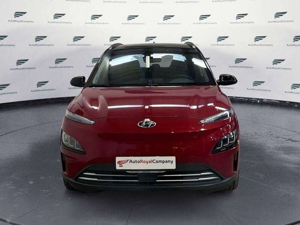 Hyundai Kona 39 kWh 100 kW image number 2