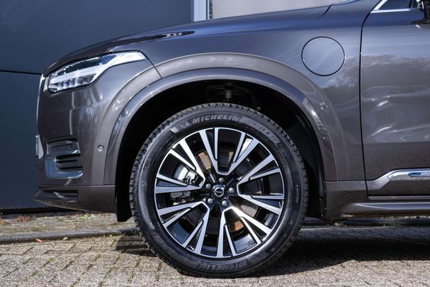 Volvo XC90 T8 Recharge AWD Plus 335 kW image number 22