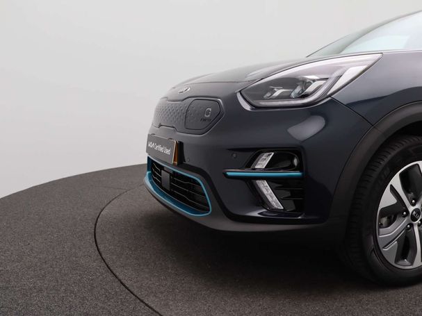 Kia Niro e 64 kWh 150 kW image number 35