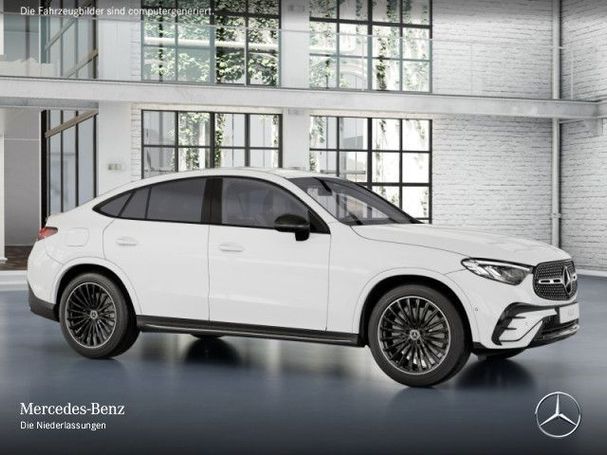 Mercedes-Benz GLC 300 AMG 245 kW image number 14