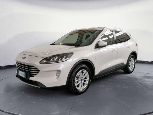 Ford Kuga 1.5 EcoBlue Titanium 88 kW image number 1