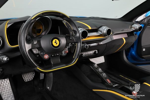 Ferrari 812 Superfast 588 kW image number 13