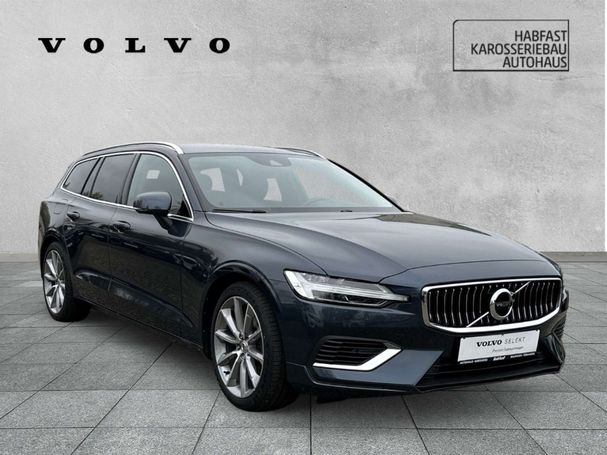 Volvo V60 T6 AWD Inscription 293 kW image number 2