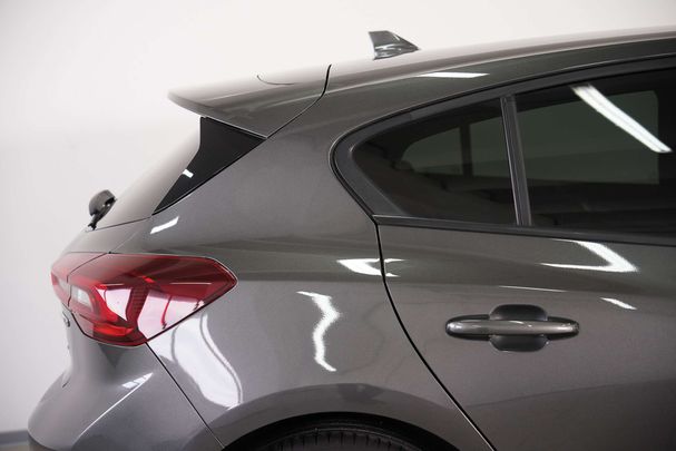 Ford Focus 91 kW image number 6