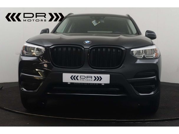 BMW X3e Advantage xDrive 215 kW image number 9