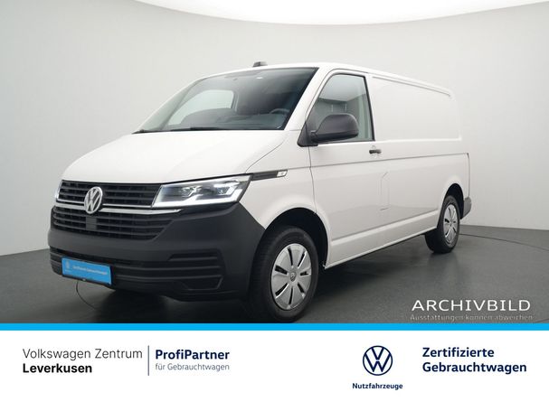 Volkswagen T6 Transporter DSG 110 kW image number 1