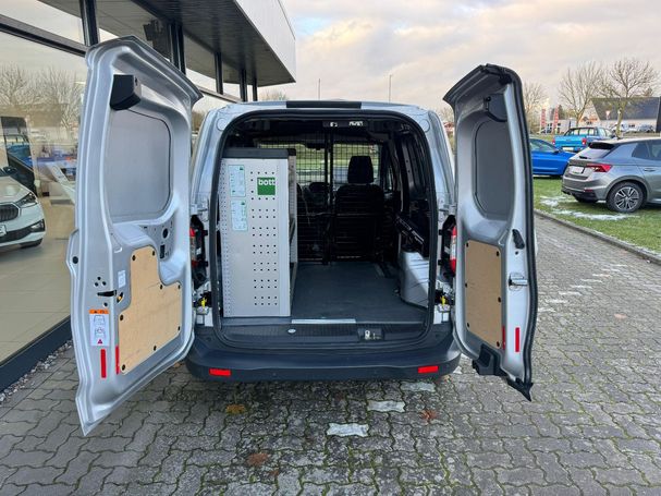 Ford Transit Courier 74 kW image number 11