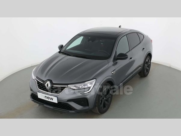 Renault Arkana 1.3 TCe EDC 103 kW image number 15