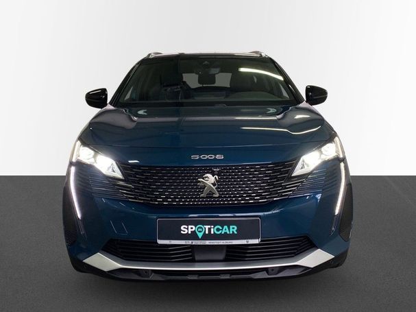 Peugeot 5008 Hybrid 100 kW image number 5