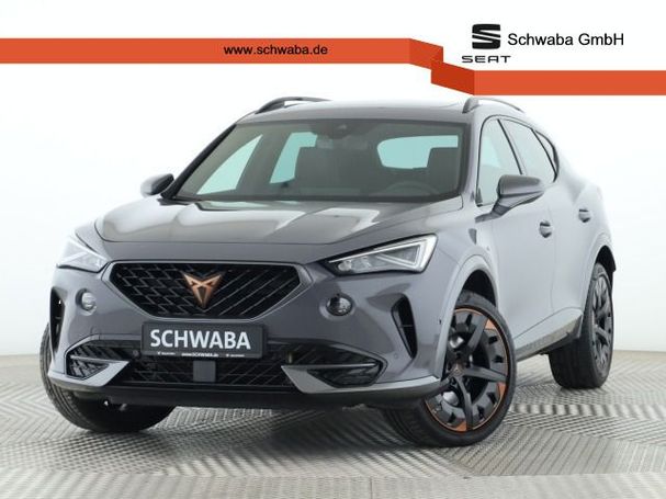 Cupra Formentor 1.5 TSI DSG 110 kW image number 1