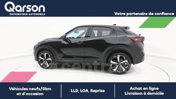 Nissan Juke 105 kW image number 23