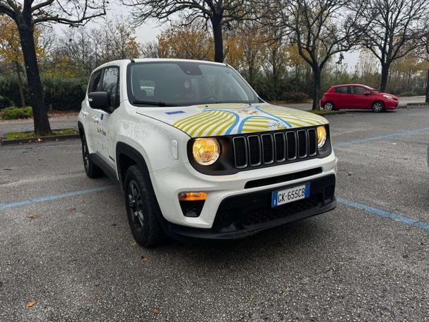 Jeep Renegade 96 kW image number 2