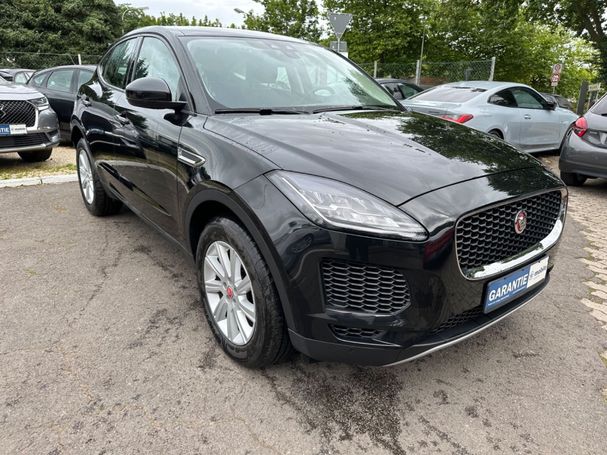 Jaguar E-Pace AWD S 132 kW image number 2