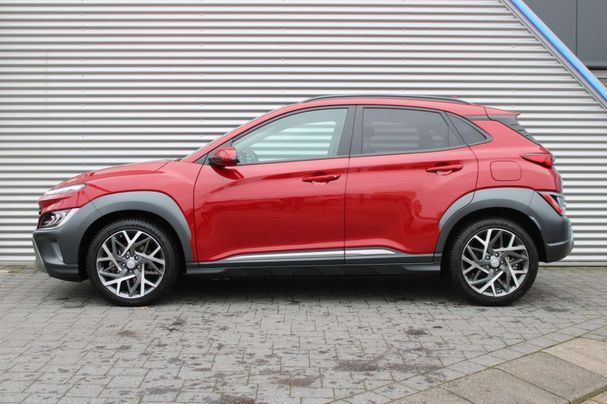 Hyundai Kona 1.6 GDI 103 kW image number 3