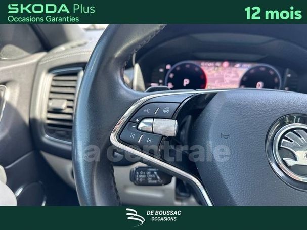 Skoda Kodiaq 2.0 TDI DSG 110 kW image number 26