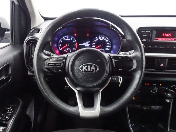 Kia Picanto 1.0 49 kW image number 15