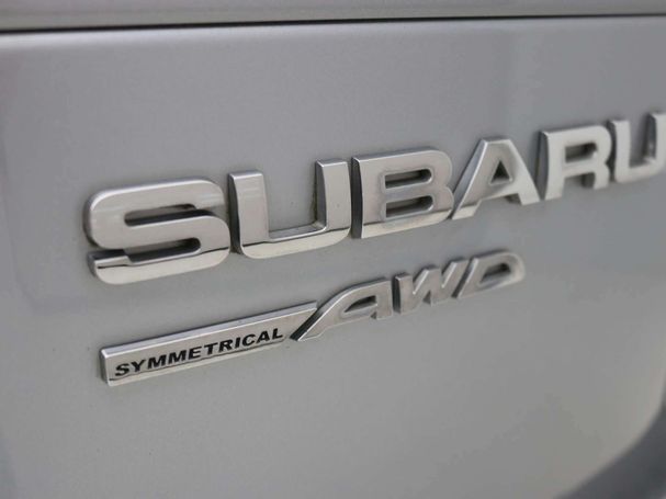 Subaru Forester Trek 110 kW image number 25