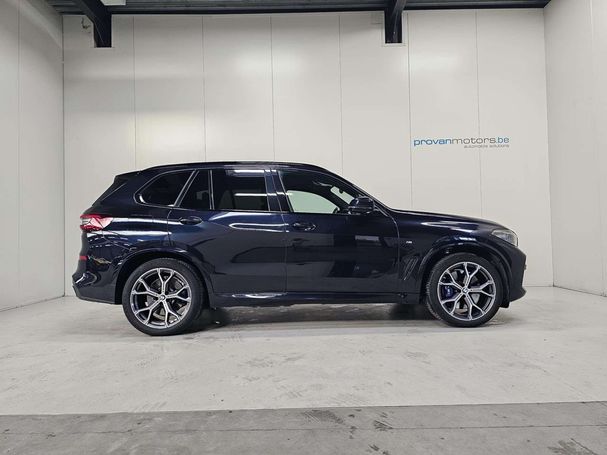 BMW X5 45e xDrive 290 kW image number 33