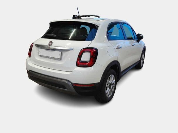 Fiat 500X 4x2 70 kW image number 4