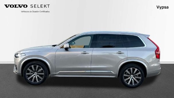 Volvo XC90 B5 AWD 173 kW image number 2