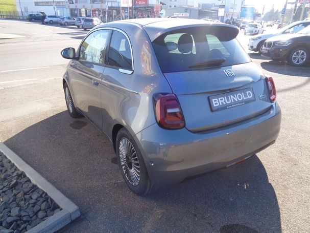 Fiat 500 e 87 kW image number 4