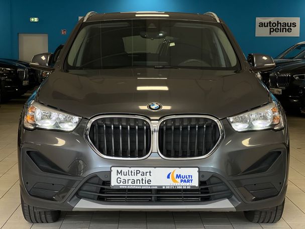 BMW X1 sDrive18d 110 kW image number 2