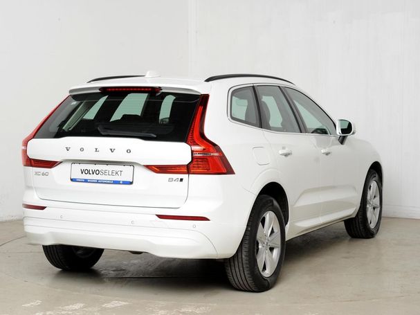 Volvo XC60 B4 AWD Geartronic 145 kW image number 6