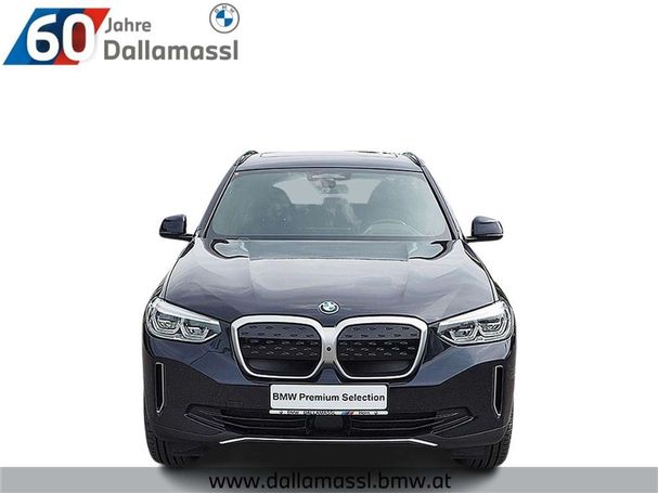 BMW iX3 Impressive 210 kW image number 2