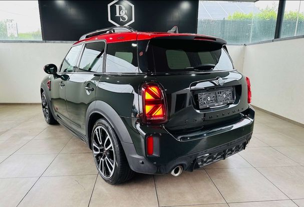 Mini John Cooper Works Countryman ALL4 225 kW image number 7