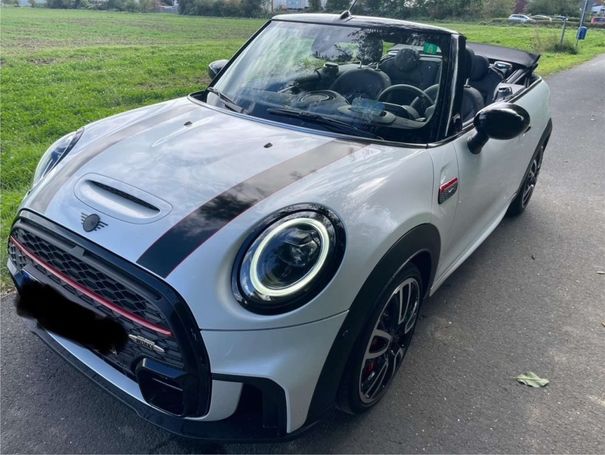 Mini John Cooper Works 170 kW image number 1