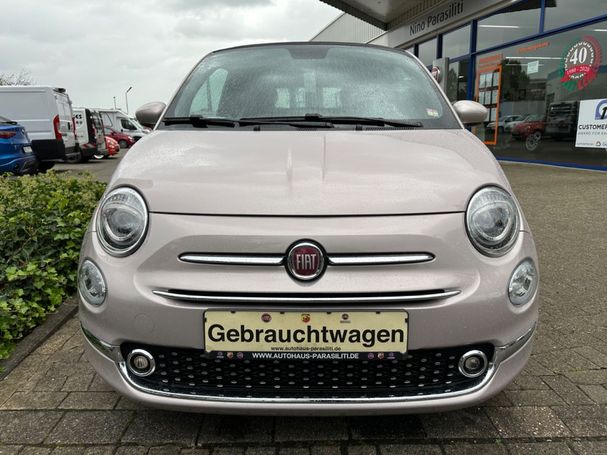 Fiat 500C 51 kW image number 4