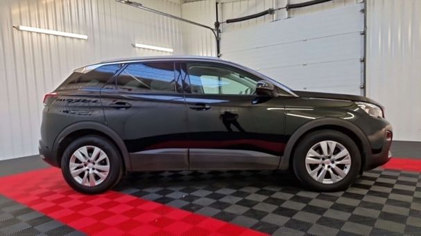 Peugeot 3008 BlueHDi 130 EAT8 Active 96 kW image number 5