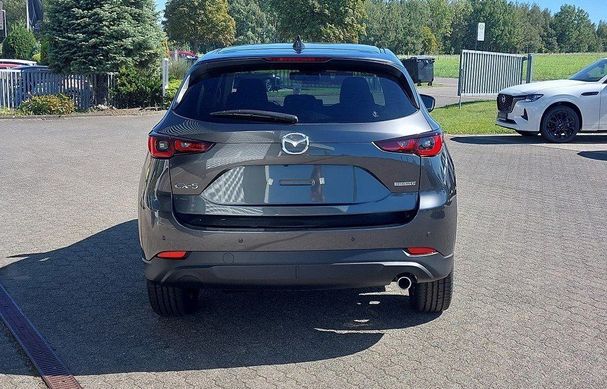 Mazda CX-5 110 kW image number 7