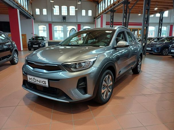 Kia Stonic 1.0 Vision 74 kW image number 1