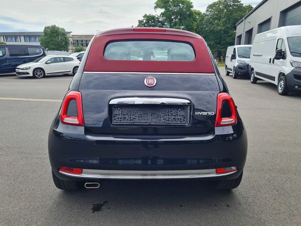 Fiat 500C 51 kW image number 2