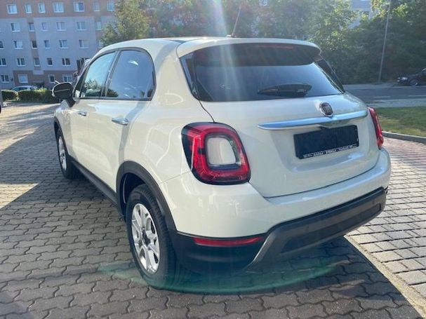 Fiat 500X 1.0 City Cross 88 kW image number 5