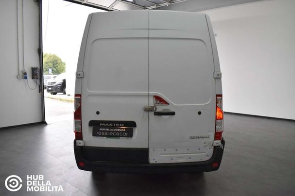 Renault Master Energy dCi 150 110 kW image number 5