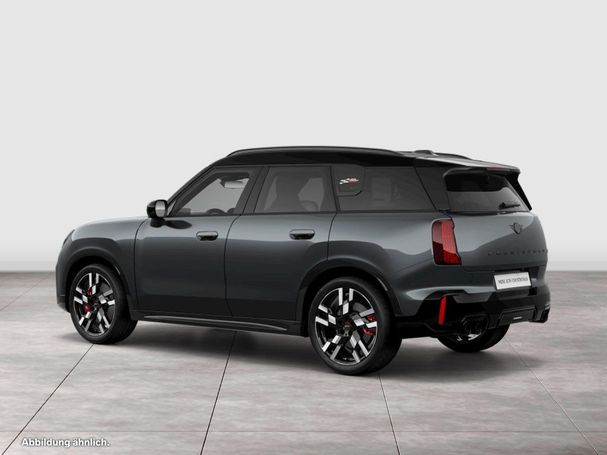 Mini John Cooper Works Countryman ALL4 221 kW image number 6