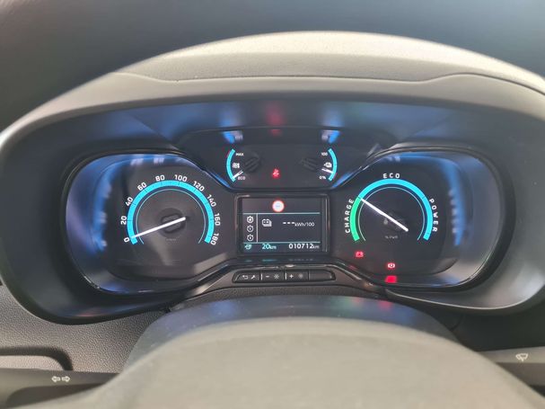 Toyota Proace City Electric L1 Comfort 100 kW image number 14